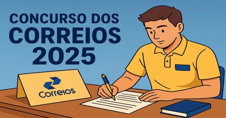 concurso-publico-correios:-vagas,-estrategias-de-estudo-e-oportunidades