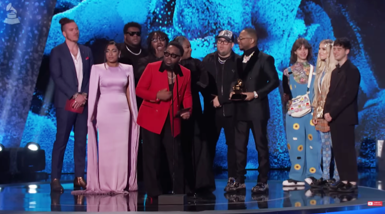 maverick-city-music-empata-com-beyonce-em-premios-no-grammy