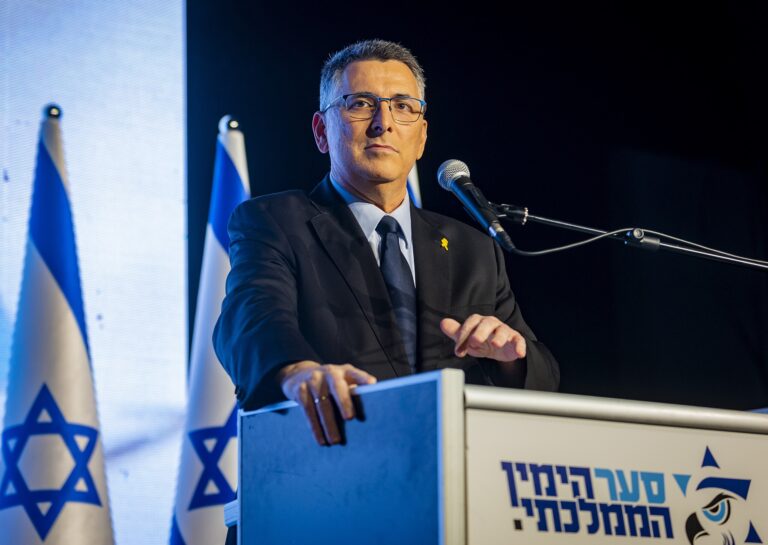 Ministro de Israel pede que judeus migrem após onda antissemita: “Voltem para casa” ministro-de-israel-pede-que-judeus-migrem-apos-onda-antissemita:-“voltem-para-casa”