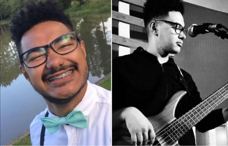 Igreja arrecada recursos para trazer corpo de diácono morto em acidente na Argentina igreja-arrecada-recursos-para-trazer-corpo-de-diacono-morto-em-acidente-na-argentina