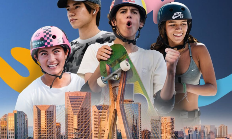 São Paulo receberá em março o Mundial de skate street e park sao-paulo-recebera-em-marco-o-mundial-de-skate-street-e-park