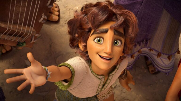 Filme sobre Davi leva 100 mil espectadores aos cinemas de todo o Brasil filme-sobre-davi-leva-100-mil-espectadores-aos-cinemas-de-todo-o-brasil