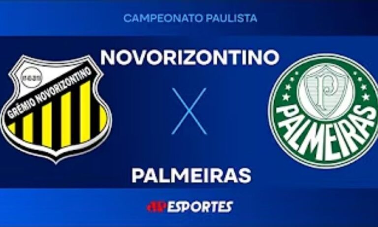 novorizontino-x-palmeiras:-confira-ao-vivo-a-transmissao-da-jovem-pan