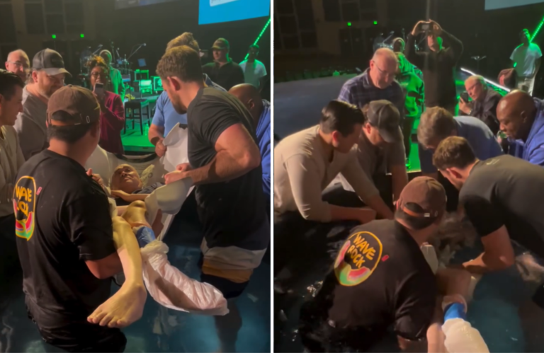 homem-paralitico-e-batizado-com-ajuda-de-amigos:-‘amor-em-acao’