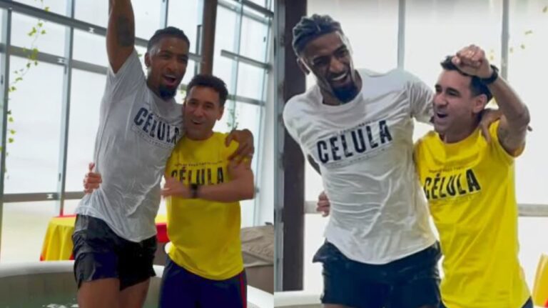 estreante-da-selecao-brasileira,-alexsandro-e-batizado-em-igreja:-“tudo-se-fez-novo”