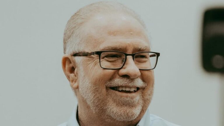 morre-harold-walker,-pastor-americano-que-se-dedicou-a-ensinar-a-biblia-no-brasil