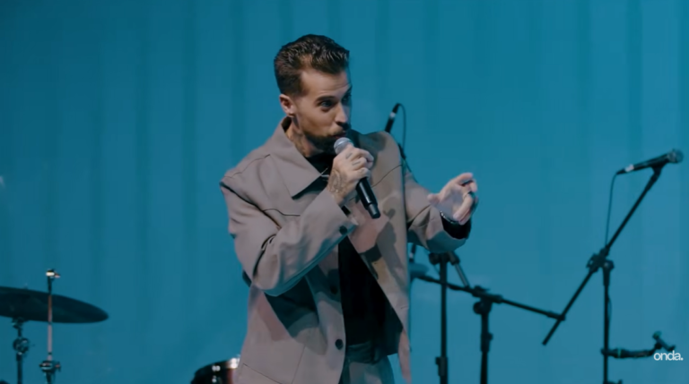 pastor-encoraja-lideres-a-enfrentar-a-pressao-no-ministerio:-“fixe-os-olhos-em-jesus”