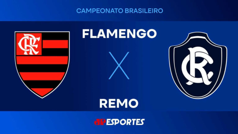 flamengo-x-remo:-confira-a-transmissao-da-jovem-pan-ao-vivo