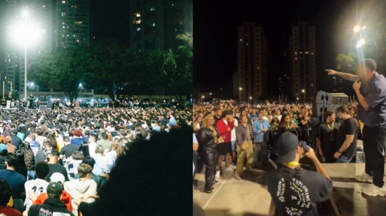 mais-de-120-pessoas-aceitam-jesus-em-culto-na-praca-em-brasilia:-“famintas-por-deus”