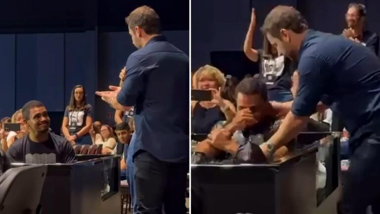 pastor-aprende-libras-para-batizar-jovem-surdo-e-emociona:-“ha-lugar-a-mesa”