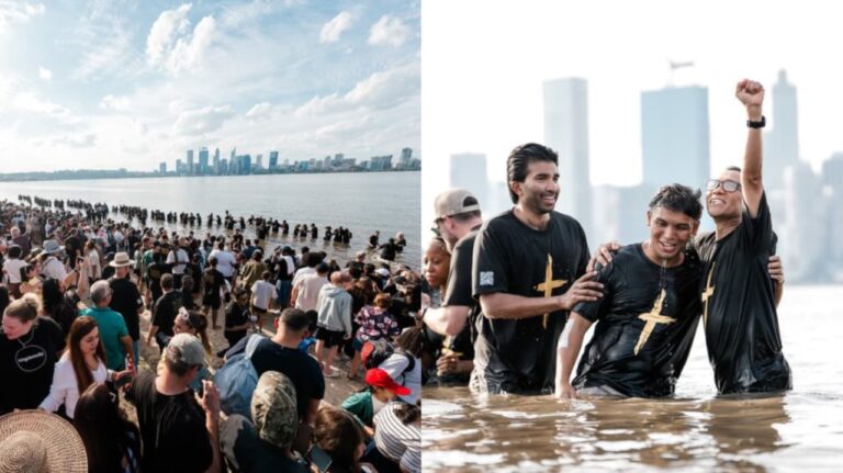 mil-pessoas-sao-batizadas-em-rio-da-australia-na-sexta-feira-santa:-“nova-vida”