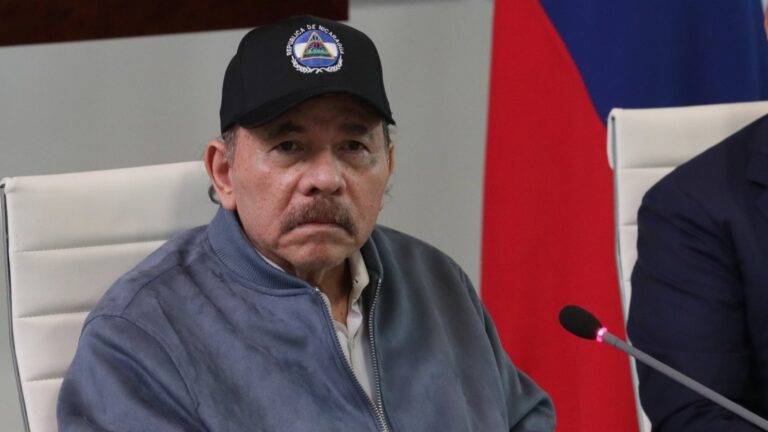 repressao-contra-cristaos-na-nicaragua-aumentou-em-2025,-com-55-lideres-presos