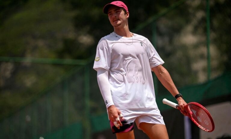 joao-fonseca-sobe-5-posicoes-no-ranking-atp;-victoria-barros-e-nana-silva-fazem-historia-no-itf
