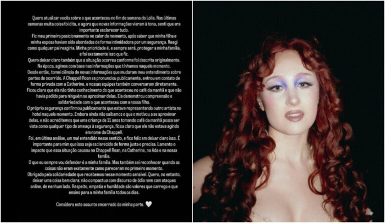 jorginho-esclarece-‘bronca’-com-chappen-roan:-‘mal-entendido’