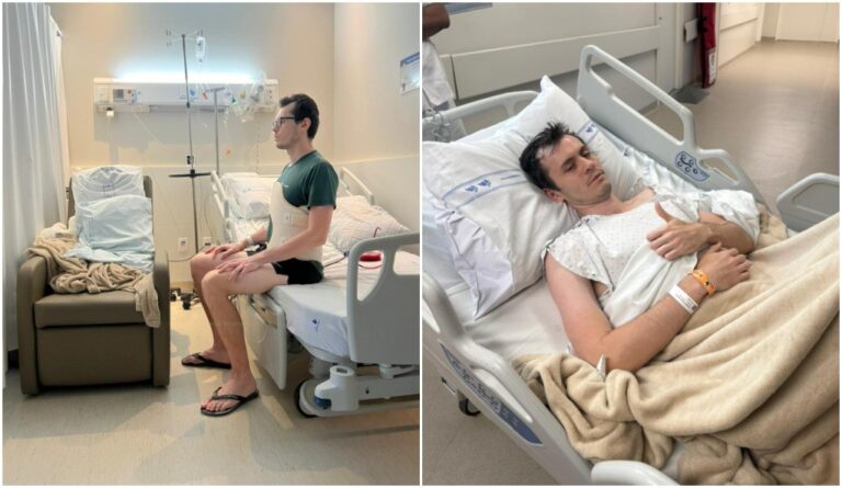 apos-4-sessoes-de-imunoterapia,-paciente-com-melanoma-raro-tem-regressao-ampla-das-metastases