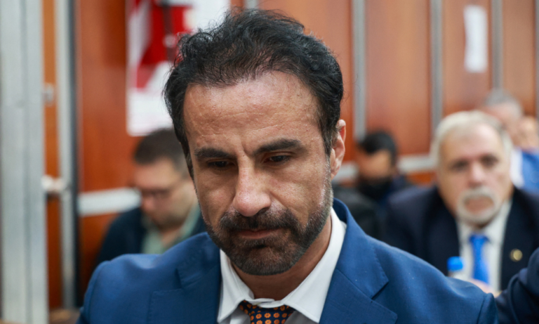 medico-acusado-pela-morte-de-maradona-se-declara-inocente