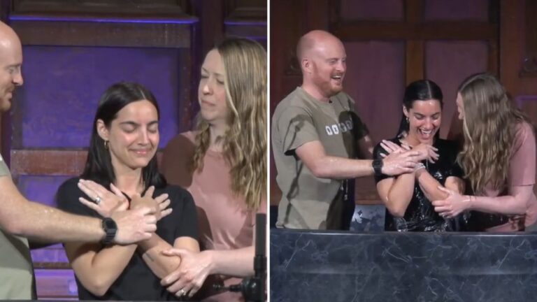 atriz-de-‘superman’-e-batizada-em-igreja-nos-eua-e-afirma:-“deus-me-encontrou”