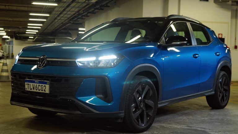segundo-suv-mais-vendido-do-pais,-volkswagen-tera-vai-bem-na-cidade,-mas-nao-anima-na-estrada