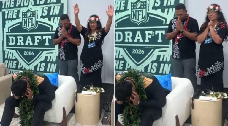 pais-oram-enquanto-jogador-recebe-ligacao-para-contrato-com-new-york-giants:-‘deus-ajudou’