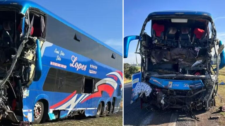 acidente-com-cristaos-que-voltavam-de-missao-deixa-dois-mortos-em-mg-e-igreja-pede-oracoes