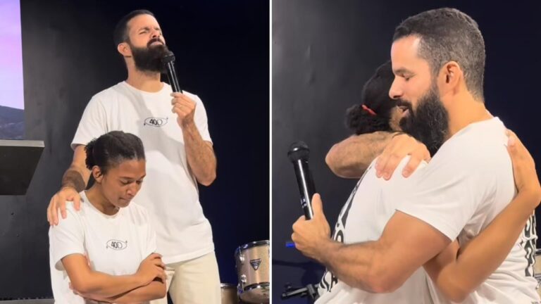 pastor-doa-ofertas-de-culto-para-jovem-orfa-na-bahia:-‘isso-e-ser-igreja’
