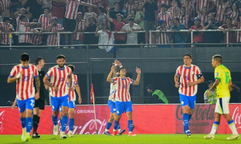 estatisticas-da-selecao:-os-maiores-goleadores-do-paraguai-em-mundiais