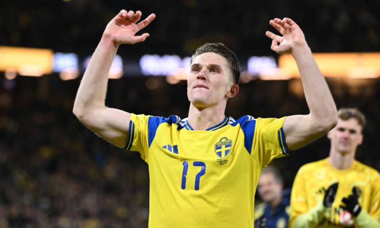 com-nomes-de-peso,-suecia-convoca-selecao-para-a-copa-do-mundo;-veja