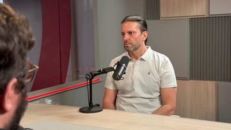 ENTREVISTA: Baldy diz que BYD quer ser líder de mercado até 2030 e vê ‘medo’ na reação de rivais entrevista:-baldy-diz-que-byd-quer-ser-lider-de-mercado-ate-2030-e-ve-‘medo’-na-reacao-de-rivais