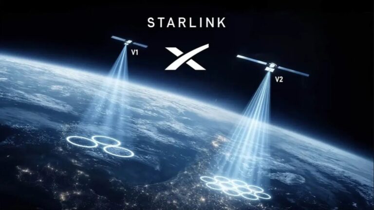 Starlink encerra recurso secreto que funcionava sem GPS starlink-encerra-recurso-secreto-que-funcionava-sem-gps