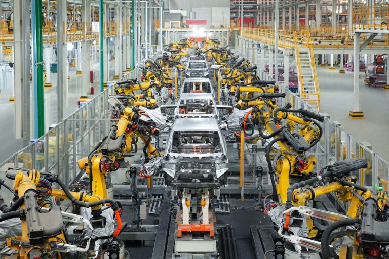 Vendas de carros na China caem pelo sétimo mês seguido; marcas chinesas buscam novos mercados vendas-de-carros-na-china-caem-pelo-setimo-mes-seguido;-marcas-chinesas-buscam-novos-mercados