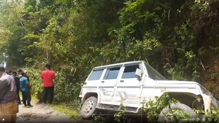 Três pastores são mortos em emboscada enquanto voltavam de conferência na Índia tres-pastores-sao-mortos-em-emboscada-enquanto-voltavam-de-conferencia-na-india